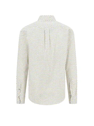FYNCH-HATTON | Chemise coupe décontractée | gelb